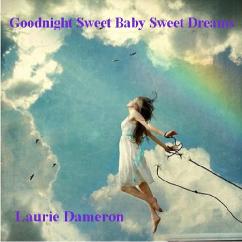ภาพปกอัลบั้มเพลง Good Night Sweet Baby Sweet Dreams