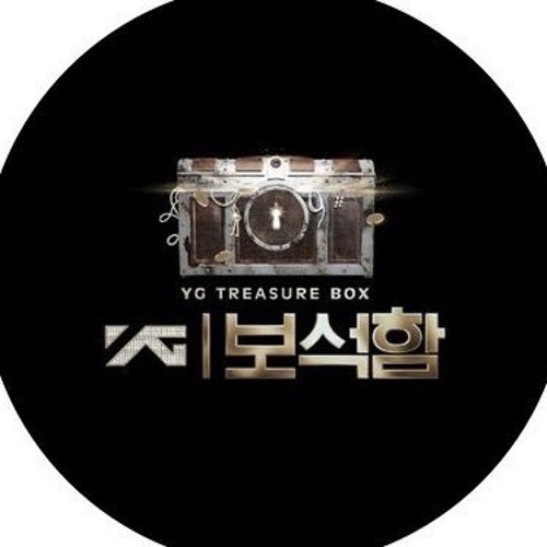 ภาพปกอัลบั้มเพลง Treasure 13 GOING CRAZY 미쳐가네 ㅣYG TREASURE BOX