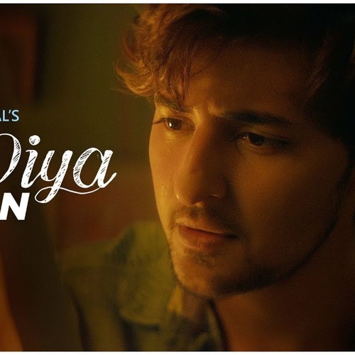 ภาพปกอัลบั้มเพลง Bhula Diya - Darshan Raval (Official Music) Indie Music Label Sony Music Latest Hit Song 2019