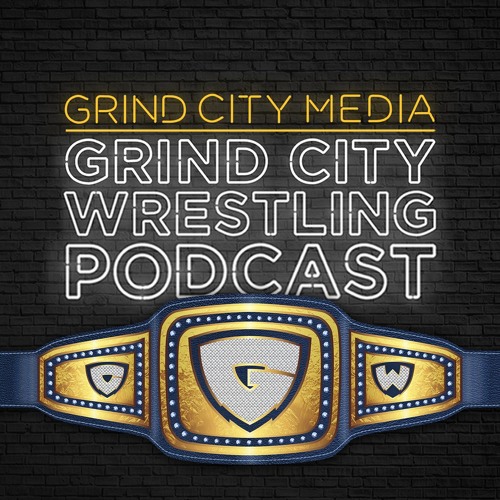ภาพปกอัลบั้มเพลง GCW Podcast Episode 23 - ft. Ricky Morton from the Rock N Roll Express
