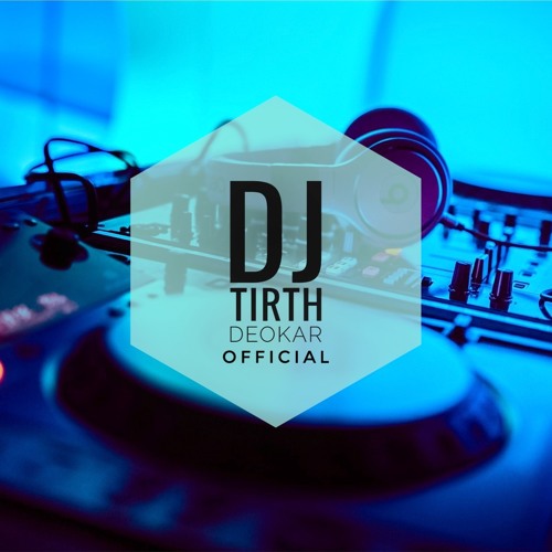 ภาพปกอัลบั้มเพลง Jadoo Ki Jhappi - South Tadkka Mix DJ Tirth Deokar