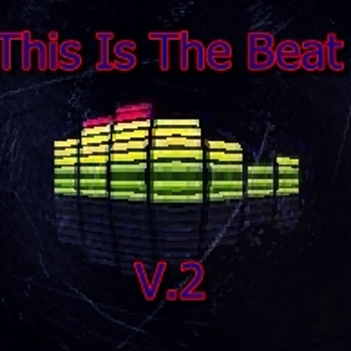 ภาพปกอัลบั้มเพลง MixTape - This Is The Beat V.2.2.2