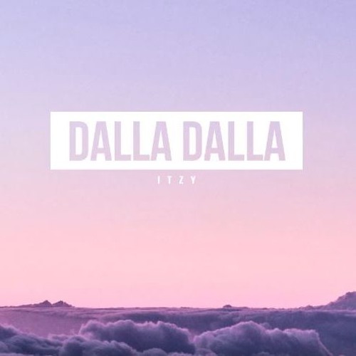 ภาพปกอัลบั้มเพลง ITZY - 달라달라 (DALLA DALLA) Piano Cover