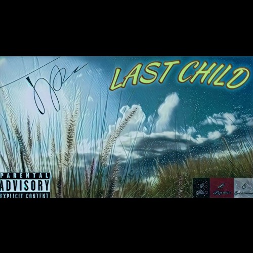 ภาพปกอัลบั้มเพลง JP - Last Child (Middle Child Remix)