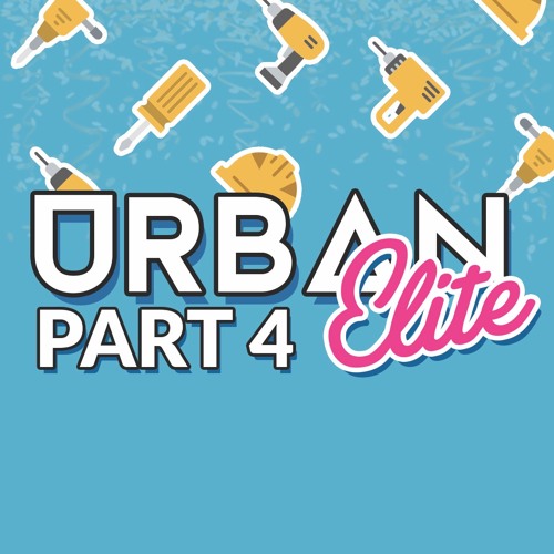 ภาพปกอัลบั้มเพลง Urban Elite Part 4 - Bootleg Pack (18 Tracks) ( 1 HYPEDDIT)(FREE DOWNLOAD)