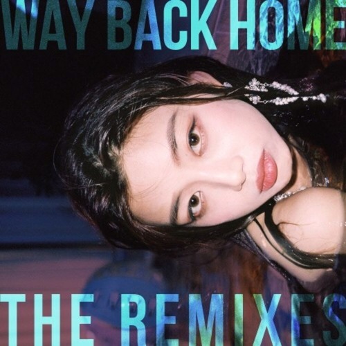 ภาพปกอัลบั้มเพลง SHAUN - Way Back Home ( Advanced Remix )
