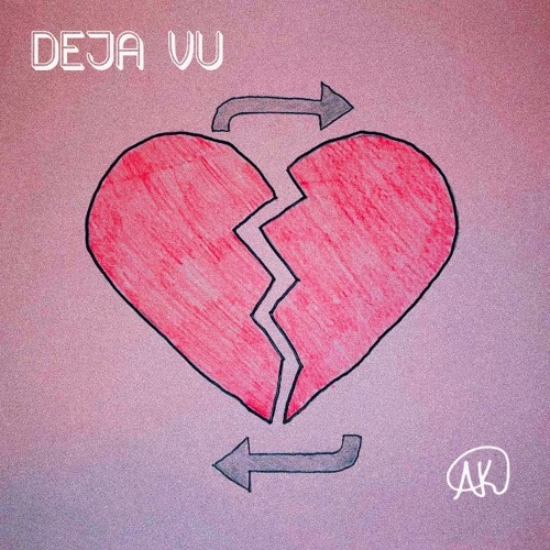 ภาพปกอัลบั้มเพลง Deja Vu