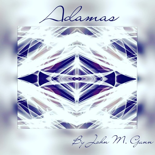 ภาพปกอัลบั้มเพลง Adamas