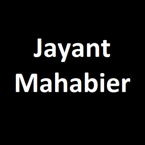 ภาพปกอัลบั้มเพลง Ladki Aankh Mare - Jayant Mahabier(Cover)