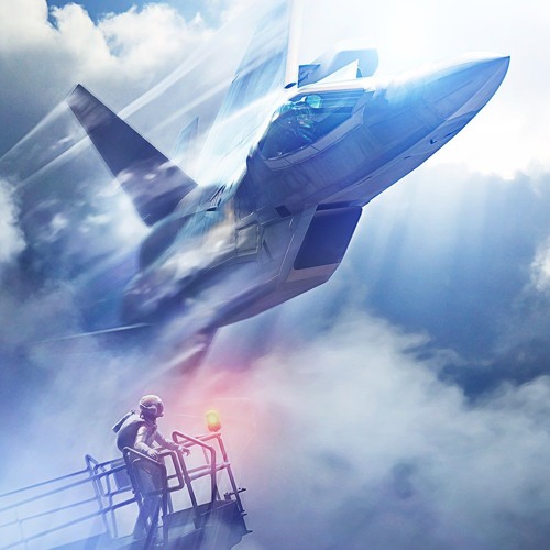 ภาพปกอัลบั้มเพลง Lighthouse (Mission 19A) - Ace Combat 7 OST