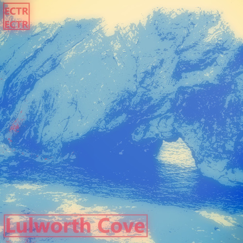 ภาพปกอัลบั้มเพลง Lulworth Cove