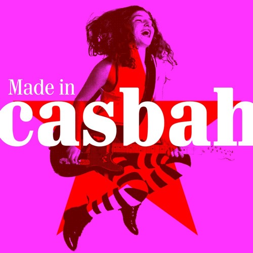 ภาพปกอัลบั้มเพลง Rock The Casbah - Tout Le Monde Le Sait
