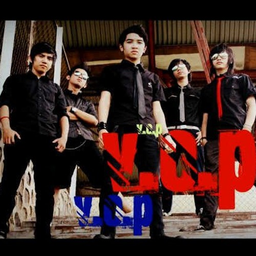 ภาพปกอัลบั้มเพลง V.O.P Band-V.O.P - TANGISAN HATI