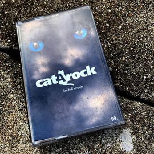 ภาพปกอัลบั้มเพลง อย่าทำอย่างนั้น - catArock