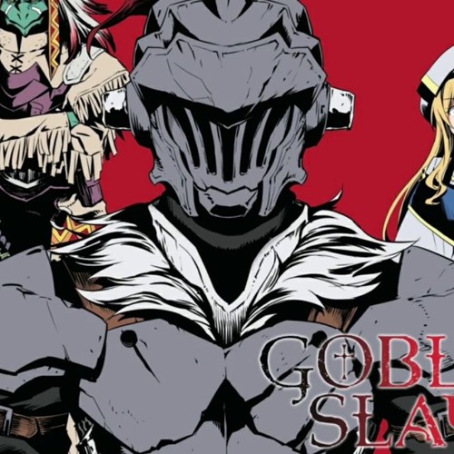 ภาพปกอัลบั้มเพลง Goblin Slayer OST - Main Theme (Ogre Fight Theme)