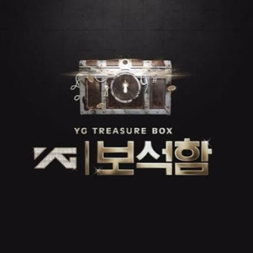 ภาพปกอัลบั้มเพลง YG TREASURE BOX HARUTO KEITA - OYEAH