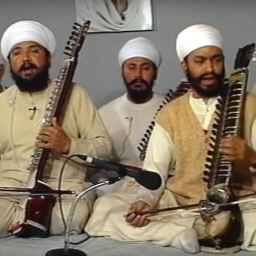 ภาพปกอัลบั้มเพลง RARE Tum Ho Sab Rajan Ke Raja - Bhai Baljit Singh Ragi Harbans Singh Ghulla Sant Khajan Singh Ji