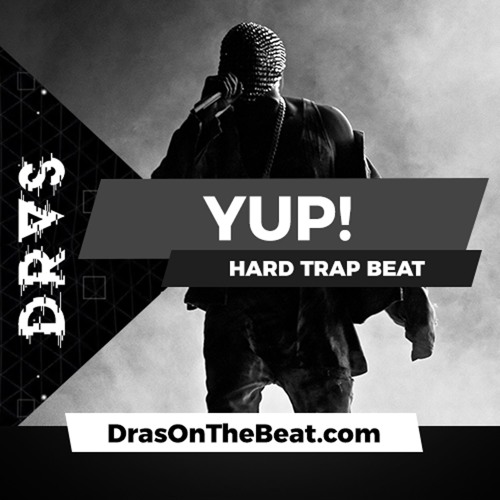 ภาพปกอัลบั้มเพลง Hard 808 Trap Type Beat 2019 'YUP!' Mike Will Made It Type Beat 2019 x 2 Chainz Type Beat 2019