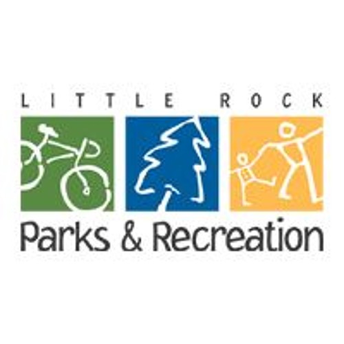 ภาพปกอัลบั้มเพลง Step'N Out with Little Rock Parks & Recreation - Little Rock Marathon