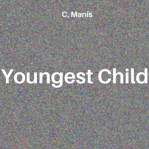 ภาพปกอัลบั้มเพลง C. Manis - Youngest Child (MIDDLE CHILD Remix)