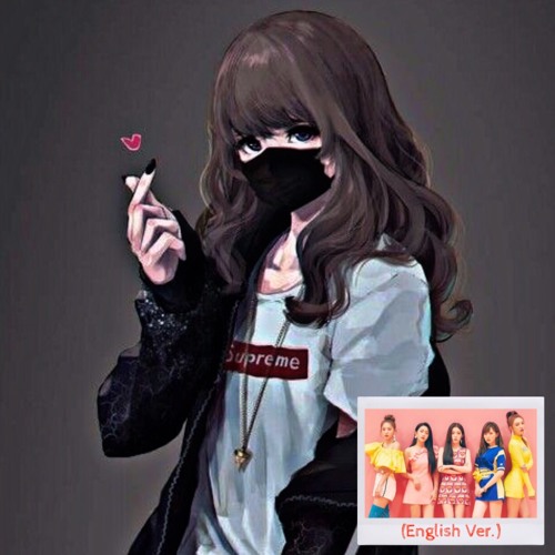 ภาพปกอัลบั้มเพลง ‪Red Velvet 레드벨벳 'Bad Boy'‬ Nightcore English Version