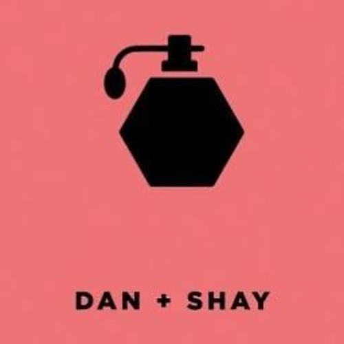 ภาพปกอัลบั้มเพลง Speechless - Dan Shay