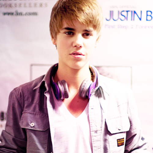 ภาพปกอัลบั้มเพลง Justin Bieber - Dr Bieber