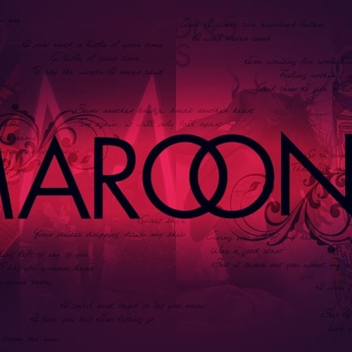 ภาพปกอัลบั้มเพลง Girl Like You - Maroon 5