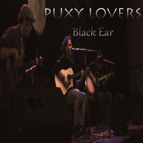 ภาพปกอัลบั้มเพลง PUXY LOVERS - 01 - Your Lover