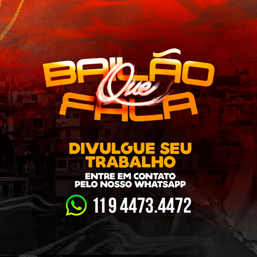 ภาพปกอัลบั้มเพลง MC 7Belo e Louco de Refri - Tu só pega na lata se no beco tu me dar - Maria lança (DJ 7B)
