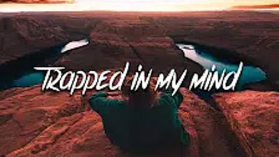 ภาพปกอัลบั้มเพลง Adam Oh - Trapped In My Mind (Lyrics Lyric Video 70K) 1