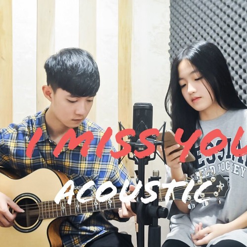 ภาพปกอัลบั้มเพลง (OST Goblin) I Miss You (소유) - Guitar Acoustic Cover