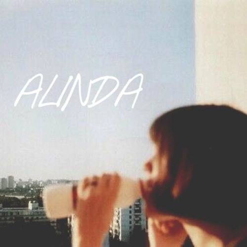 ภาพปกอัลบั้มเพลง ALINDA - ดอกไม้พลาสติก (Demo Version)
