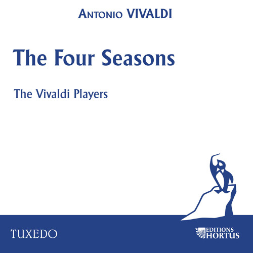 ภาพปกอัลบั้มเพลง The Four Seasons Concerto No. 4 in F Minor Op. 8 RV 297 Winter III. Allegro