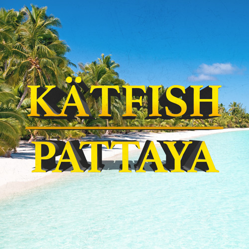 ภาพปกอัลบั้มเพลง Pattaya