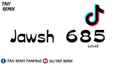 ภาพปกอัลบั้มเพลง หลายคนตามหา เพลงแดนซ์กำลังดังในTikTok2020 (Jawsh 685-Laxed ) BY DJ Taiy Remix (MP3 70K)