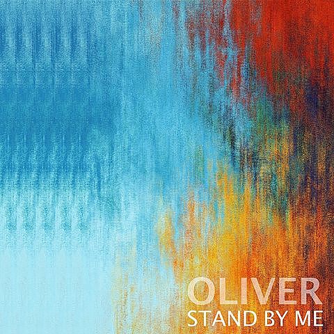 ภาพปกอัลบั้มเพลง 01. STAND BY ME