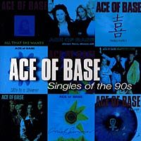 ภาพปกอัลบั้มเพลง Ace Of Base-02-The Sign