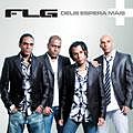ภาพปกอัลบั้มเพลง FLG - Deus é Deus