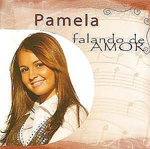 ภาพปกอัลบั้มเพลง 7d61e375 3c89c9e8 01. PAMELA - UM VERSO DE AMOR (feat. ALEX GONZAGA)