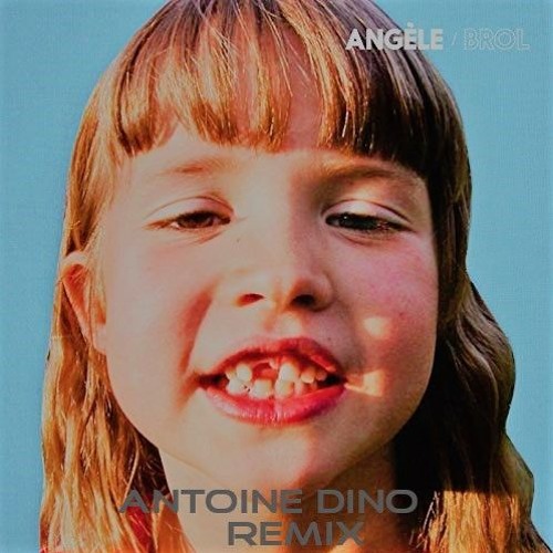 Angele Balance Ton Quoi ( Remix )