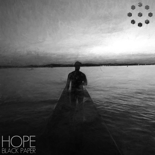 ภาพปกอัลบั้มเพลง You're My Hope When Hope Is Gone