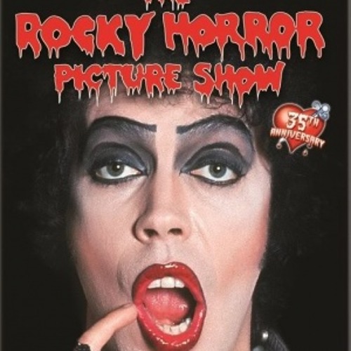 ภาพปกอัลบั้มเพลง Touch-a Touch-a Touch me - Vocal cover from The Rocky Horror Picture Show