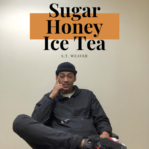ภาพปกอัลบั้มเพลง SUGAR HONEY ICE TEA