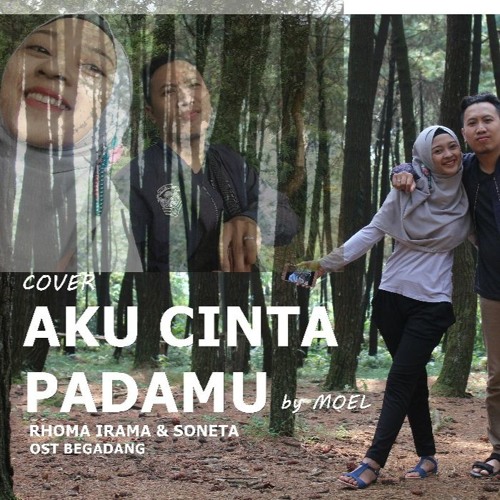 ภาพปกอัลบั้มเพลง Aku Cinta Padamu Rhoma Irama OST BEGADANG