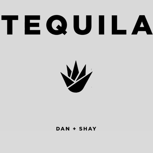 ภาพปกอัลบั้มเพลง Dan Shay - Tequila