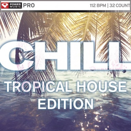 ภาพปกอัลบั้มเพลง Chill Summer House Sessions - Deep Chills & Tropical House Music Mix (E.G. Mix)