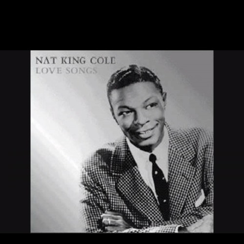 ภาพปกอัลบั้มเพลง Stardust by Nat King Cole
