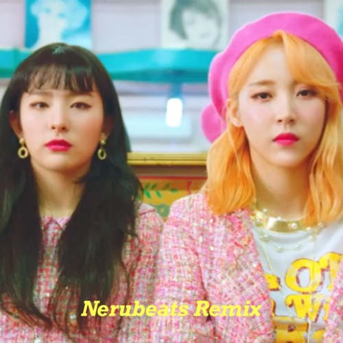 ภาพปกอัลบั้มเพลง Moon Byul(문별) SELFISH feat. SEULGI(슬기) Of Red Velvet -Nerubeats Bootleg-