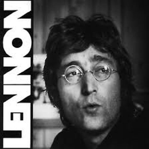 ภาพปกอัลบั้มเพลง John Styles & Hemmo (Age R) - Ballad of John and Yoko (Cover & tribute to John Lennon)
